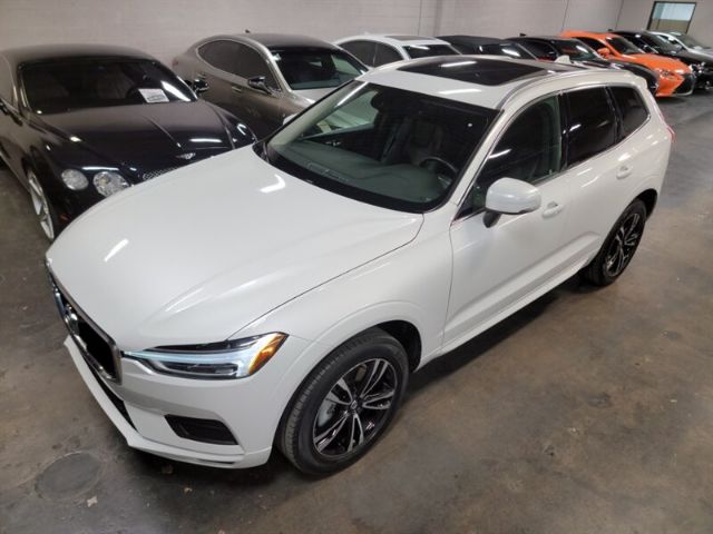 Photo 2 VIN: YV4A22RK9L1455178 - VOLVO XC60 