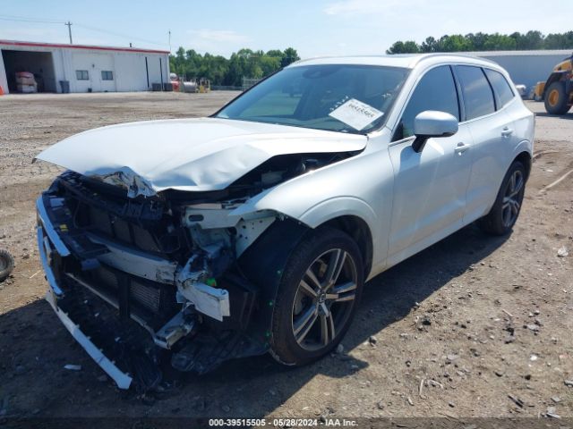 Photo 1 VIN: YV4A22RK9L1549237 - VOLVO XC60 