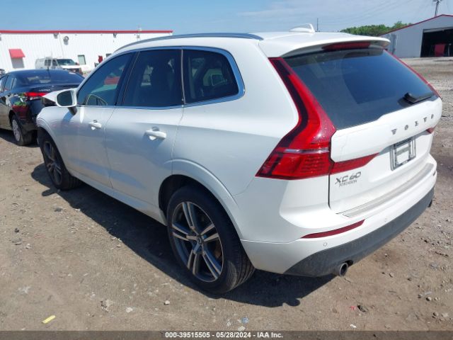 Photo 2 VIN: YV4A22RK9L1549237 - VOLVO XC60 