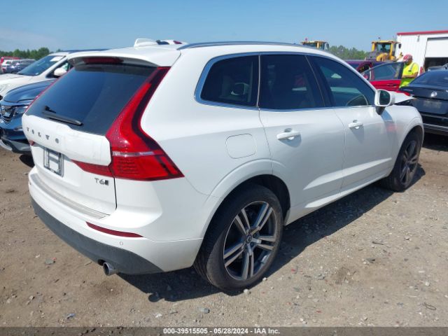 Photo 3 VIN: YV4A22RK9L1549237 - VOLVO XC60 