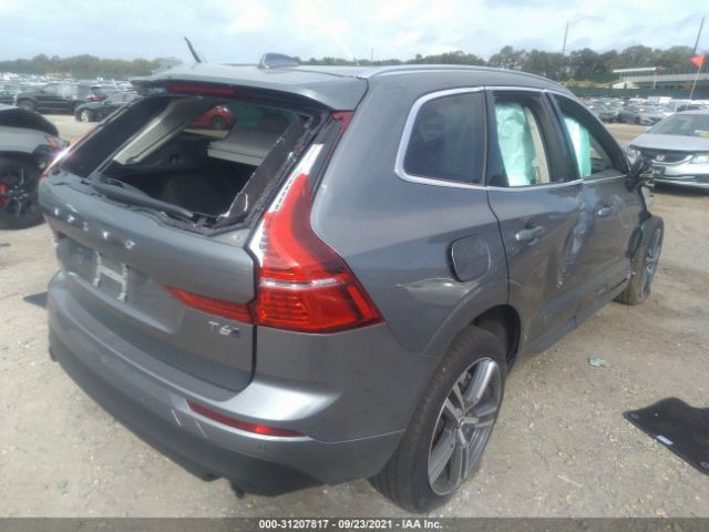 Photo 3 VIN: YV4A22RK9M1714771 - VOLVO XC60 