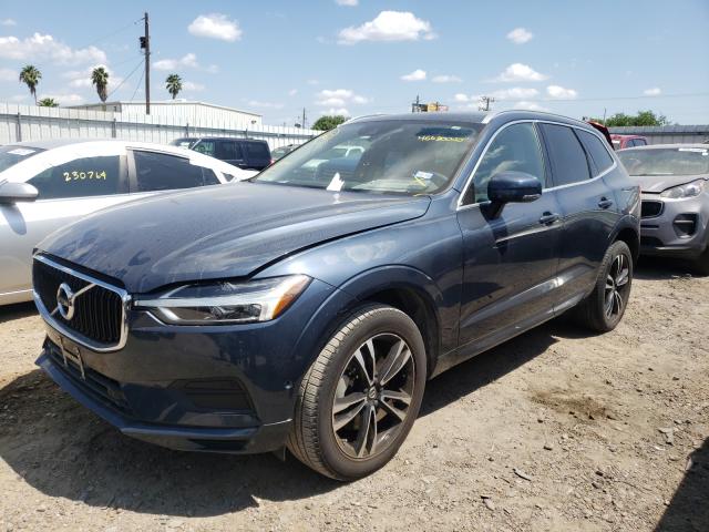 Photo 1 VIN: YV4A22RKXJ1004595 - VOLVO XC60 T6 MO 