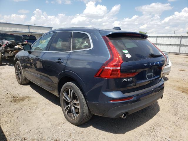 Photo 2 VIN: YV4A22RKXJ1004595 - VOLVO XC60 T6 MO 