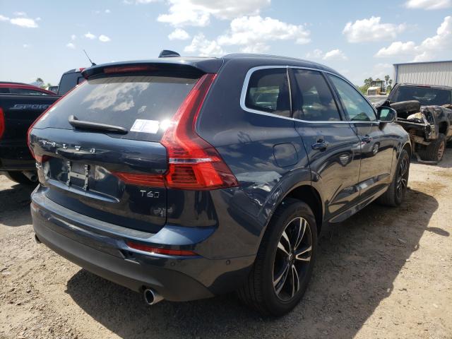 Photo 3 VIN: YV4A22RKXJ1004595 - VOLVO XC60 T6 MO 