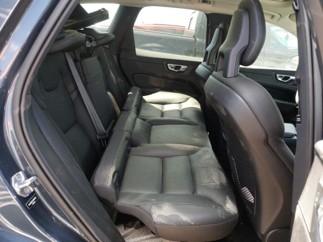 Photo 5 VIN: YV4A22RKXJ1004595 - VOLVO XC60 T6 MO 