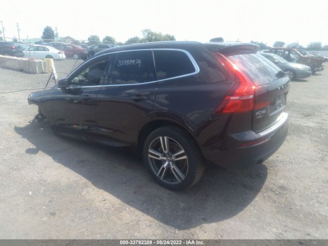 Photo 2 VIN: YV4A22RKXJ1021140 - VOLVO XC60 