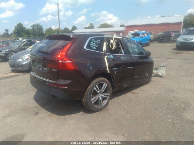 Photo 3 VIN: YV4A22RKXJ1021140 - VOLVO XC60 