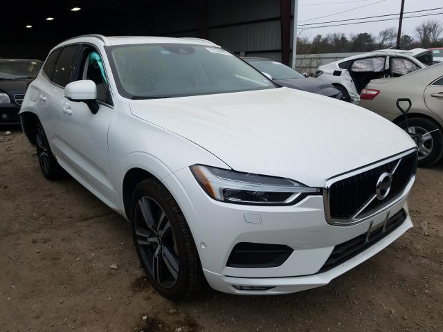 Photo 0 VIN: YV4A22RKXJ1028413 - VOLVO XC60 