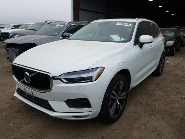 Photo 1 VIN: YV4A22RKXJ1028413 - VOLVO XC60 