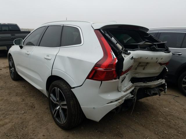 Photo 2 VIN: YV4A22RKXJ1028413 - VOLVO XC60 