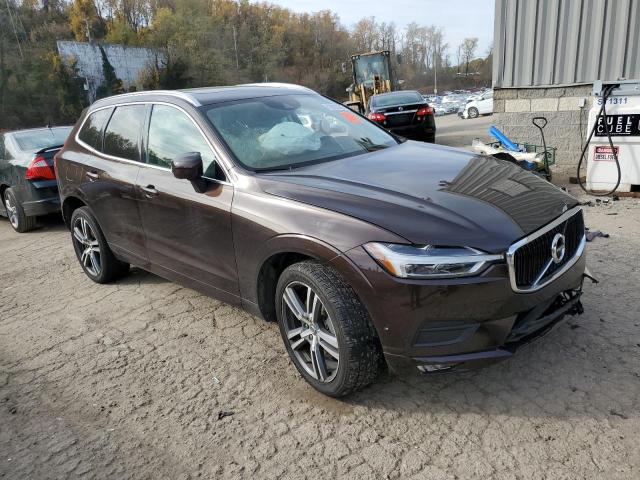 Photo 3 VIN: YV4A22RKXJ1041260 - VOLVO XC60 