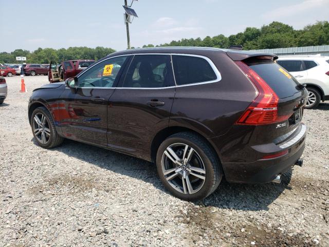 Photo 1 VIN: YV4A22RKXJ1053022 - VOLVO XC60 T6 MO 