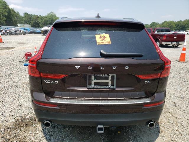 Photo 5 VIN: YV4A22RKXJ1053022 - VOLVO XC60 T6 MO 