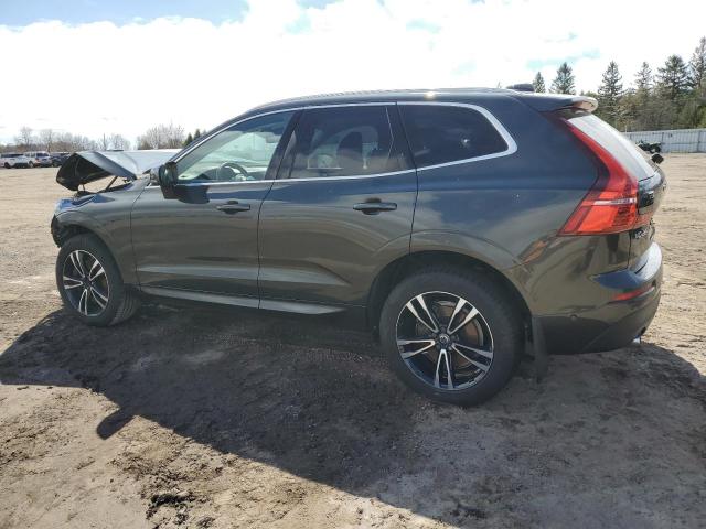 Photo 1 VIN: YV4A22RKXJ1100310 - VOLVO XC60 T6 MO 