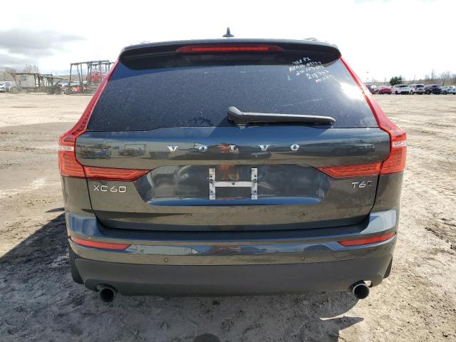 Photo 5 VIN: YV4A22RKXJ1100310 - VOLVO XC60 T6 MO 