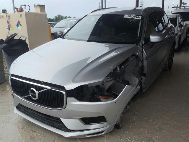 Photo 1 VIN: YV4A22RKXK1357257 - VOLVO XC60 