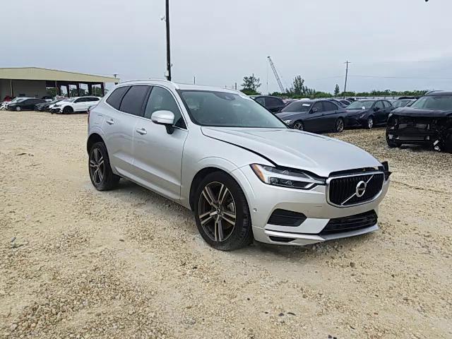 Photo 10 VIN: YV4A22RKXK1357257 - VOLVO XC60 