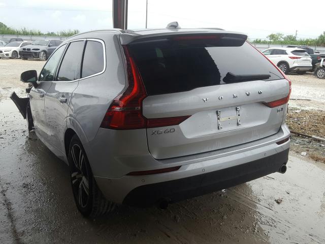 Photo 2 VIN: YV4A22RKXK1357257 - VOLVO XC60 