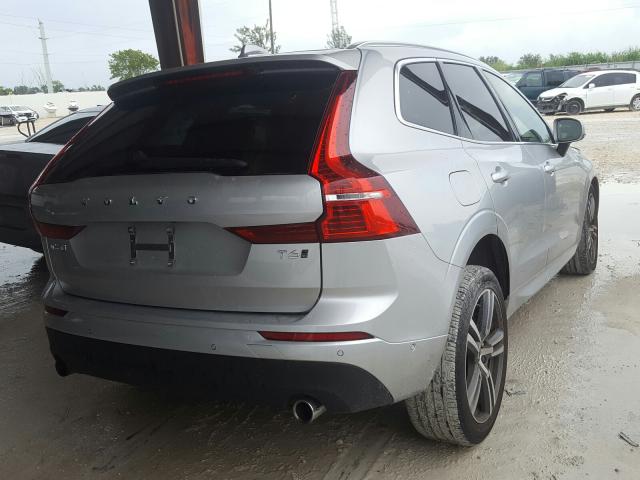 Photo 3 VIN: YV4A22RKXK1357257 - VOLVO XC60 