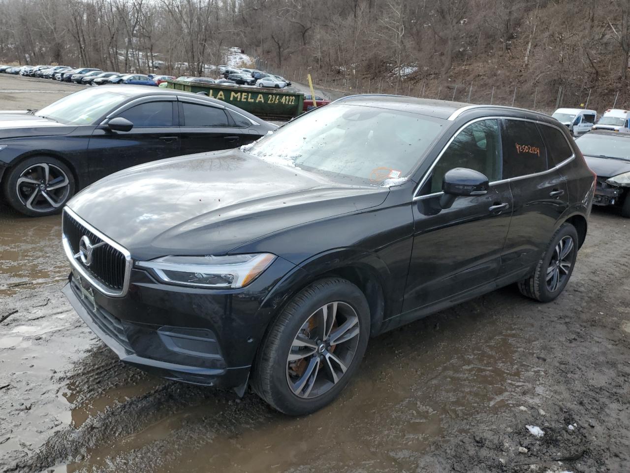 Photo 0 VIN: YV4A22RKXK1371241 - VOLVO XC60 