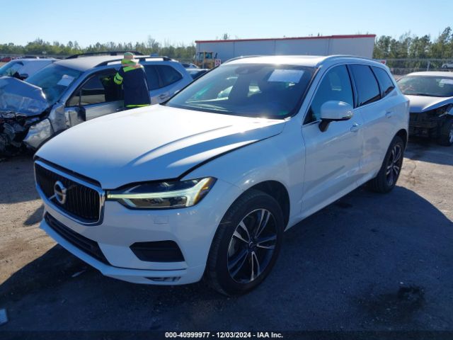 Photo 1 VIN: YV4A22RKXL1558092 - VOLVO XC60 