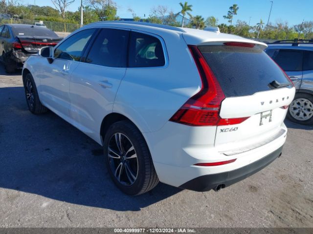 Photo 2 VIN: YV4A22RKXL1558092 - VOLVO XC60 