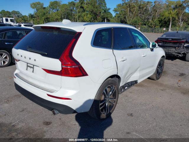 Photo 3 VIN: YV4A22RKXL1558092 - VOLVO XC60 