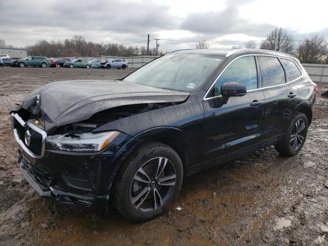 Photo 0 VIN: YV4A22RKXM1685801 - VOLVO XC60 T6 MO 