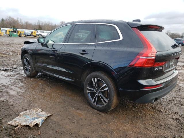 Photo 1 VIN: YV4A22RKXM1685801 - VOLVO XC60 T6 MO 