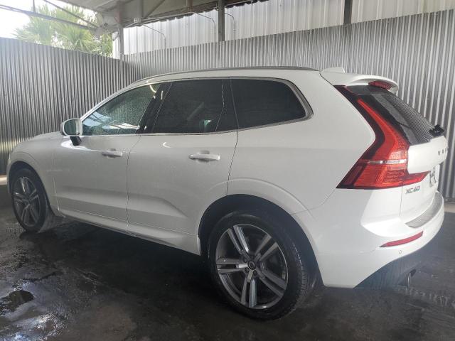 Photo 1 VIN: YV4A22RKXM1765812 - VOLVO XC60 T6 MO 