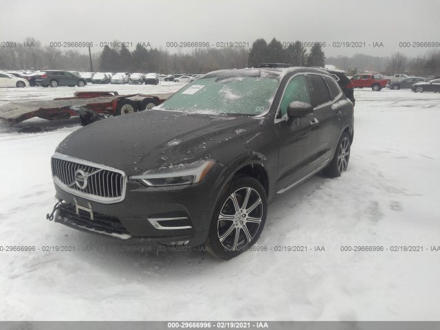 Photo 1 VIN: YV4A22RL1J1025943 - VOLVO XC60 