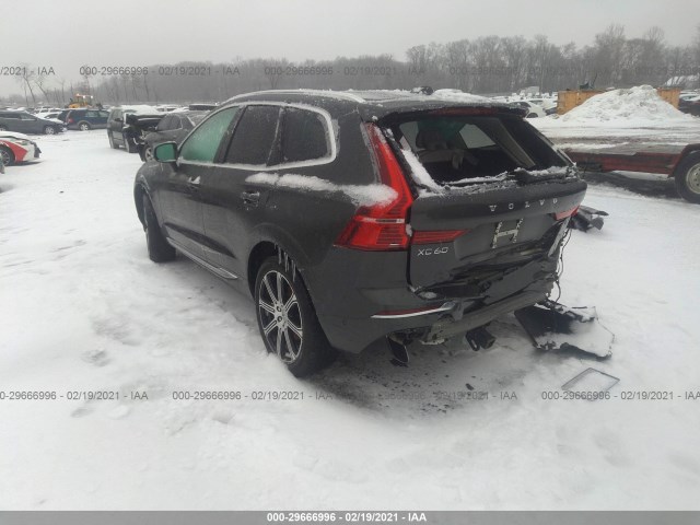 Photo 2 VIN: YV4A22RL1J1025943 - VOLVO XC60 