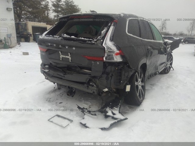 Photo 5 VIN: YV4A22RL1J1025943 - VOLVO XC60 