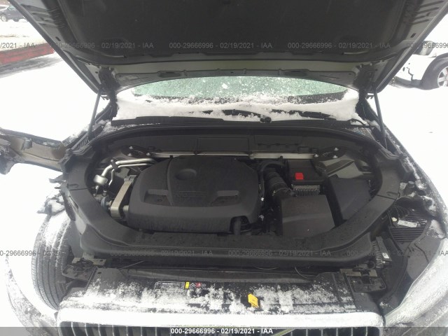 Photo 9 VIN: YV4A22RL1J1025943 - VOLVO XC60 