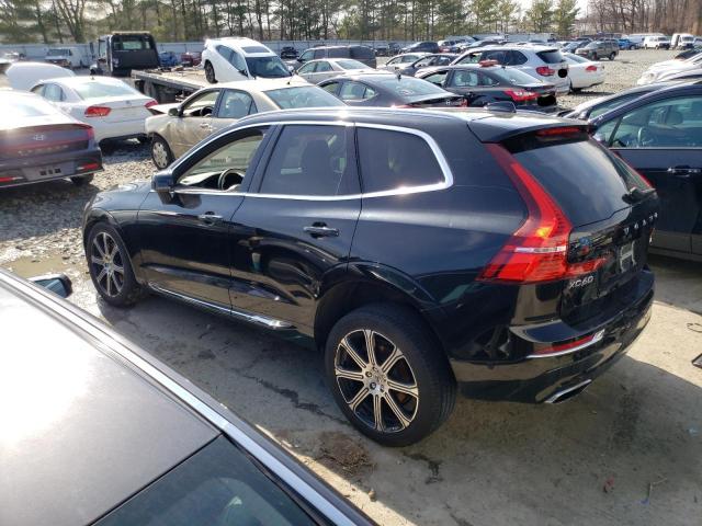 Photo 1 VIN: YV4A22RL1K1317626 - VOLVO XC60 T6 IN 