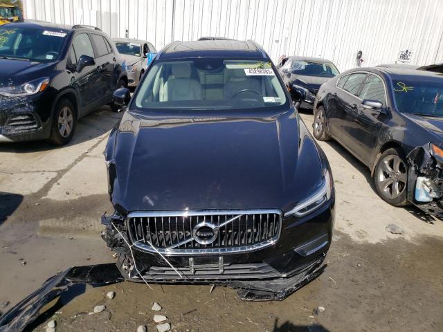 Photo 4 VIN: YV4A22RL1K1317626 - VOLVO XC60 T6 IN 