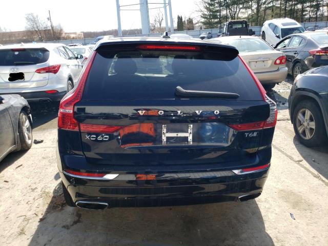 Photo 5 VIN: YV4A22RL1K1317626 - VOLVO XC60 T6 IN 