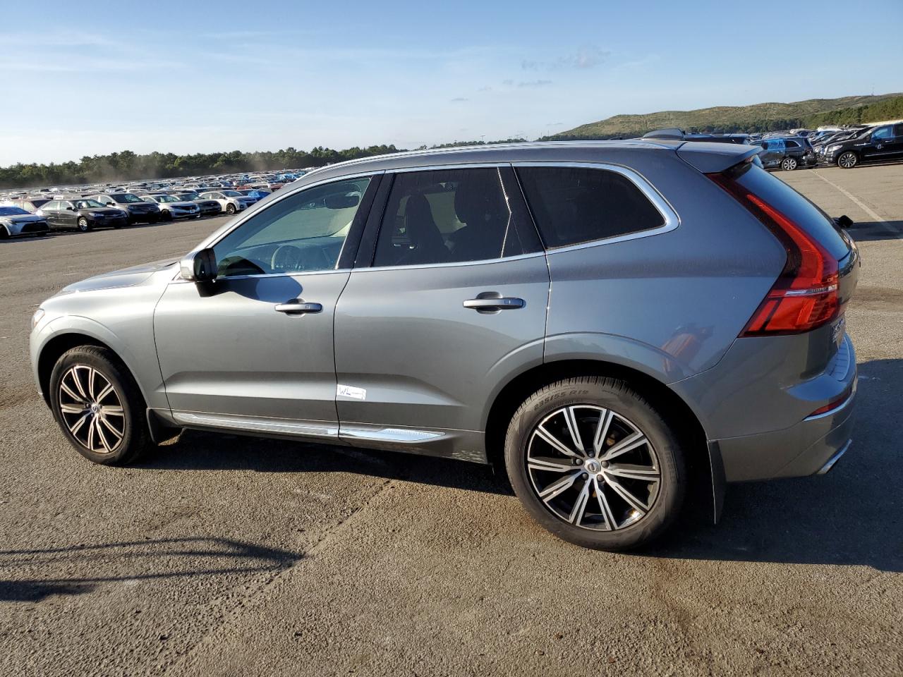 Photo 1 VIN: YV4A22RL1L1526625 - VOLVO XC60 