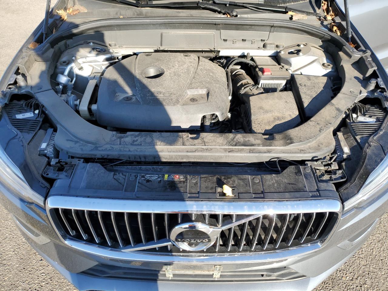 Photo 11 VIN: YV4A22RL1L1526625 - VOLVO XC60 