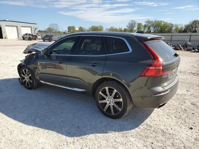 Photo 1 VIN: YV4A22RL2J1042105 - VOLVO XC60 