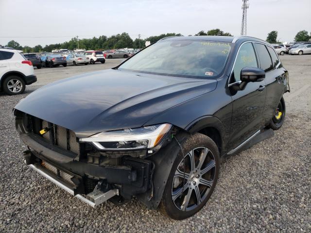 Photo 1 VIN: YV4A22RL2K1305310 - VOLVO XC60 T6 IN 