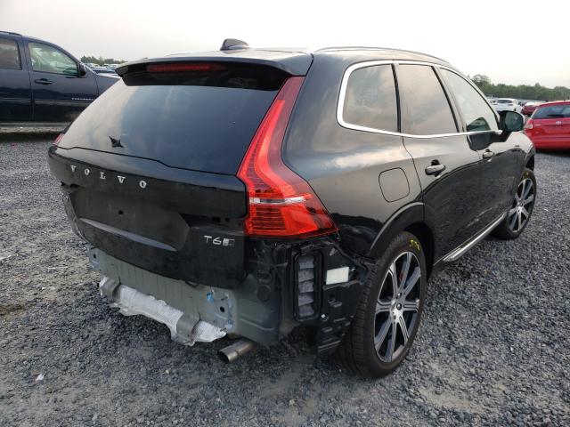 Photo 3 VIN: YV4A22RL2K1305310 - VOLVO XC60 T6 IN 