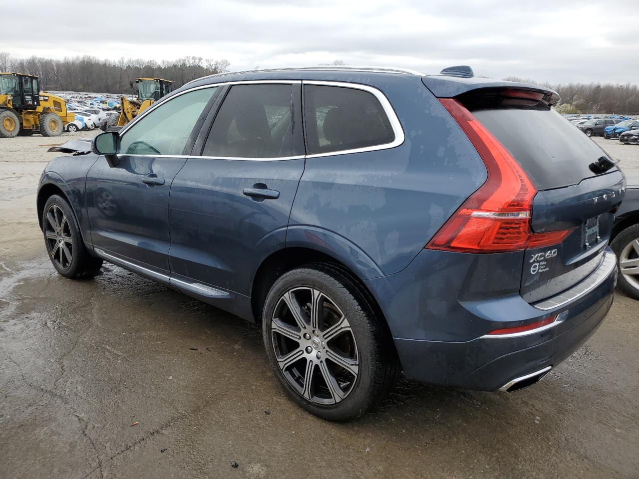 Photo 1 VIN: YV4A22RL2L1571153 - VOLVO XC60 