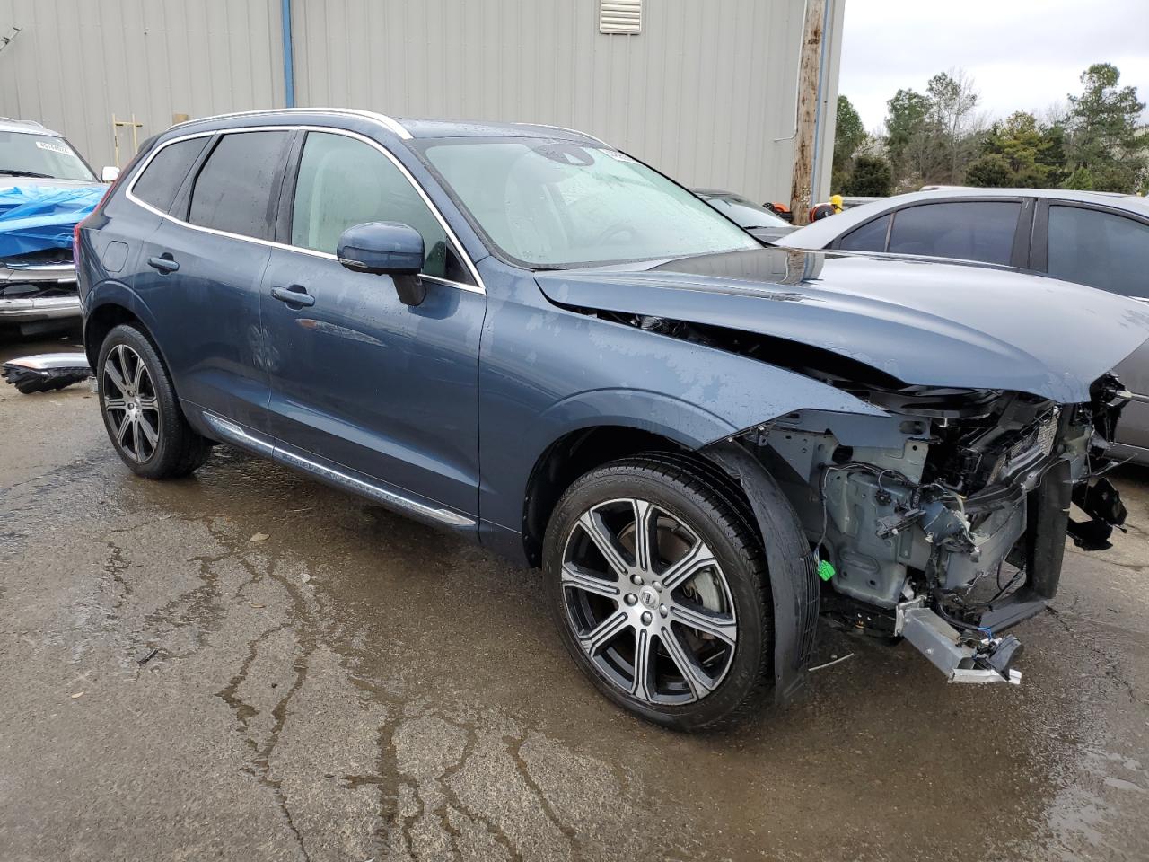 Photo 3 VIN: YV4A22RL2L1571153 - VOLVO XC60 