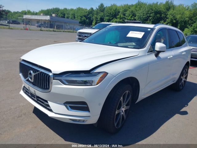 Photo 1 VIN: YV4A22RL3J1023031 - VOLVO XC60 