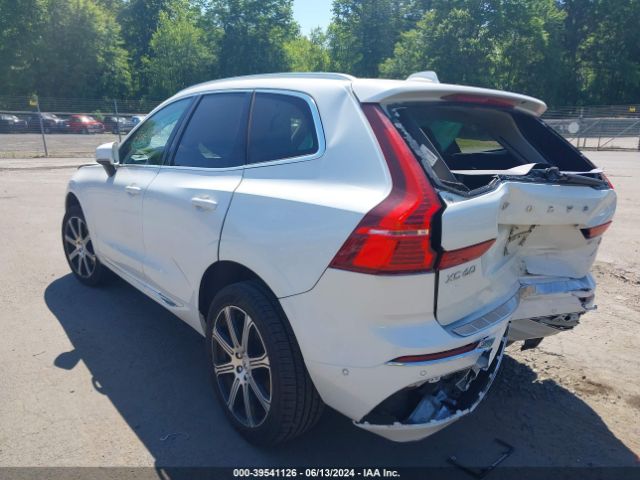 Photo 2 VIN: YV4A22RL3J1023031 - VOLVO XC60 