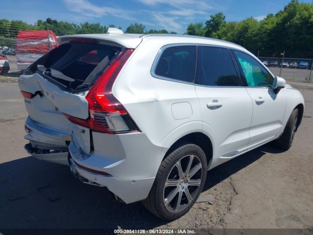 Photo 3 VIN: YV4A22RL3J1023031 - VOLVO XC60 