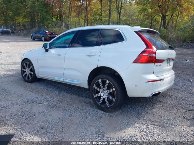 Photo 2 VIN: YV4A22RL3J1032991 - VOLVO XC60 