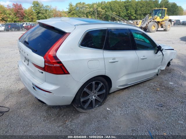 Photo 3 VIN: YV4A22RL3J1032991 - VOLVO XC60 