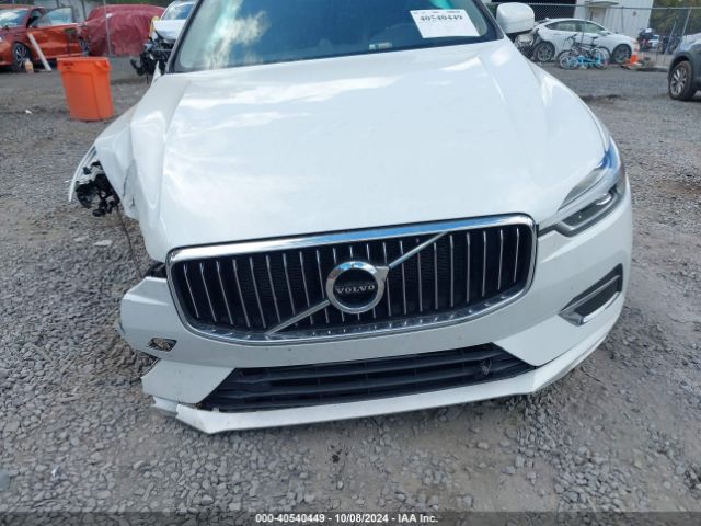 Photo 5 VIN: YV4A22RL3J1032991 - VOLVO XC60 